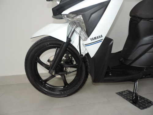Yamaha Neo 125 2017 Linda