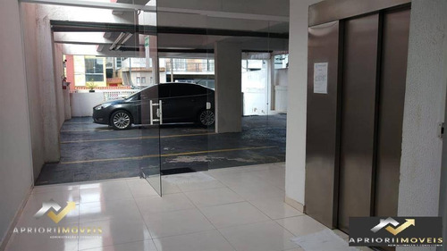 Sala Para Alugar, 75 M² Por R$ 1.750/mês - Vila Dora - Santo André/sp - Sa0162