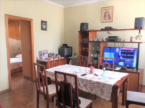 Imagem 5 de 20 de Apartamento Santa Efigenia Sao Paulo Sp Brasil - 3571