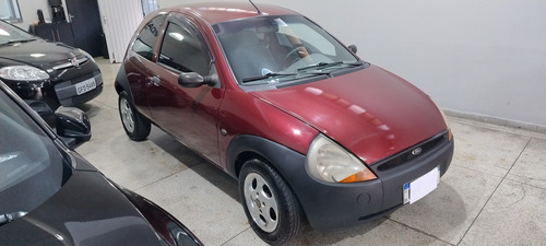 Ford Ka 1.0 Image 3p
