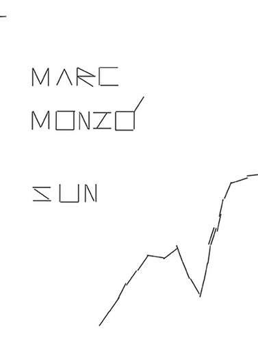Sun - Monzo, Marc