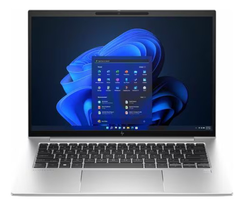 Notebook Hp Elitebook 840 G10 14'' I7 16gb Ram 1tb Ssd W11pr