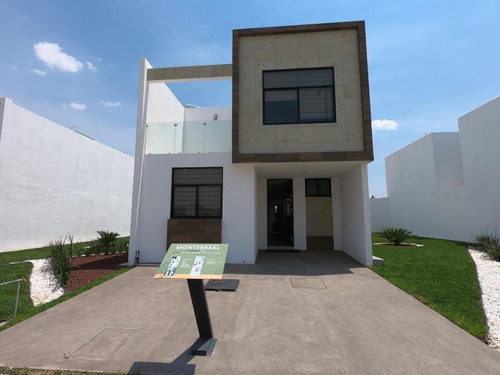 Casa Sola En Venta Bosque Sereno