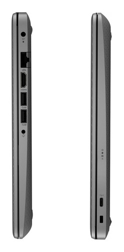 Imagen 5 de 5 de Laptop Hp Core I3 10110u 2.1ghz 1tb Hdd 8gb Ddr4 W10 Home