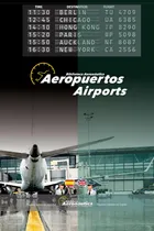 Comprar Aeropuertos. Airports: Un Libro De Aviación En Dos Idi 71tae