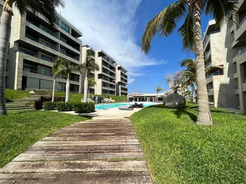 Cabo San Lucas Corredor, Vista Vela Iii