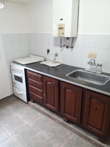 Departamento En Venta - 1 Dormitorio 1 Baño - 43mts2 - La Plata