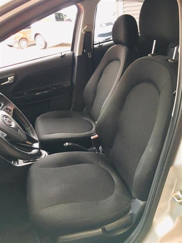 Imagem 4 de 9 de Jac J3 Turin J3 1.4 16v Ano:2014 Prata Completo Gasolia