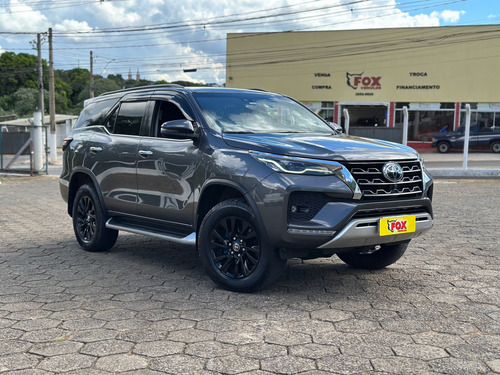 Toyota Hilux SW4 SW4 SRX 7L 4x4 2.8 TDI 16V Dies. Aut.