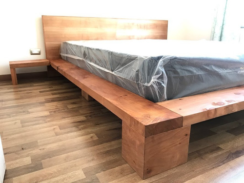 Imagen 2 de 4 de Cama Zen - Zuvo -