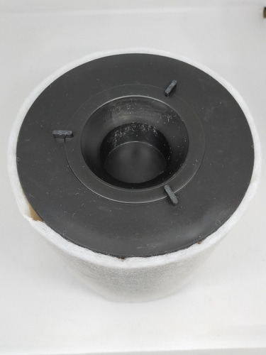 Imagen 2 de 4 de Filtro Aire Vento Diesel 2014-2018 1.5tdi