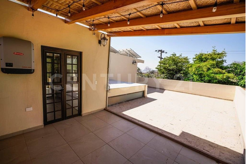 Imagen 29 de 30 de Comercial & Residencia Local En Venta En Chapala, México