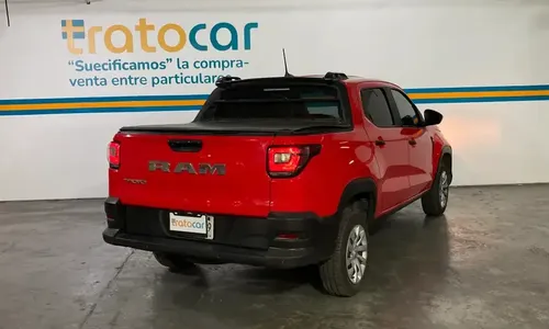 RAM 700 SLT Crew Cab 1.3 lt