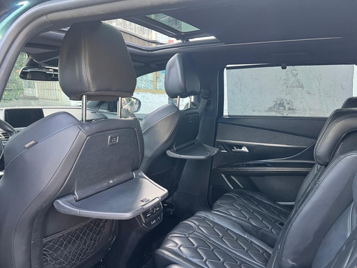 Peugeot 5008 Gt Line 2019 Factura Original Todo Pagado