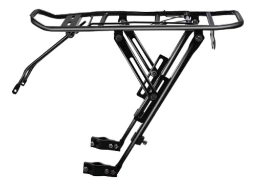 Portaequipajes Trasero Para Ciclismo Portaequipajes Trasero