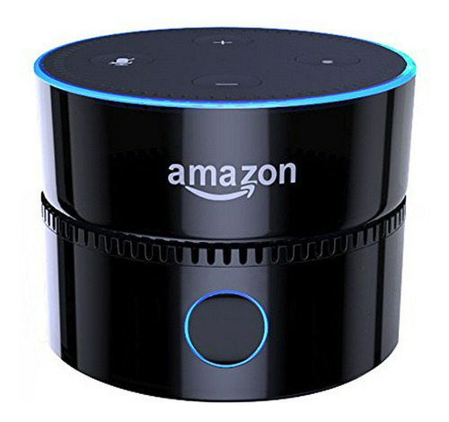 Base Batería Para Amazon Echo Dot 2ª Gen.