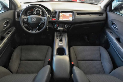 Honda Hr-v 1.8 Ex 2wd Cvt - Car Cash