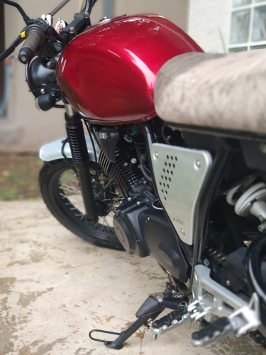 Zanella Ceccato R250 I
