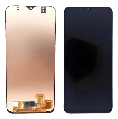 Modulo A30s Compatible Con Samsung A307 Oled2 Incell