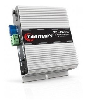 Módulo Amplificador Taramps Tl1800.3 530wrms
