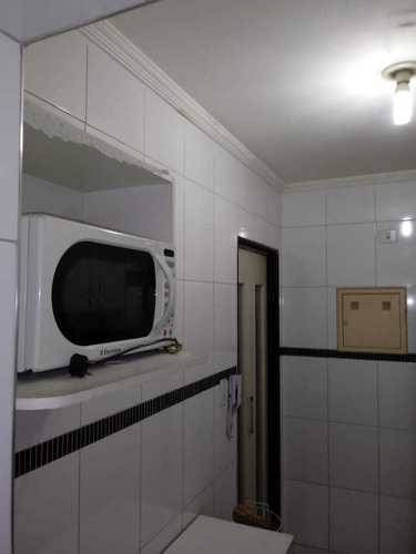 Imagem 8 de 9 de Apartamentos Em São Paulo - 1575