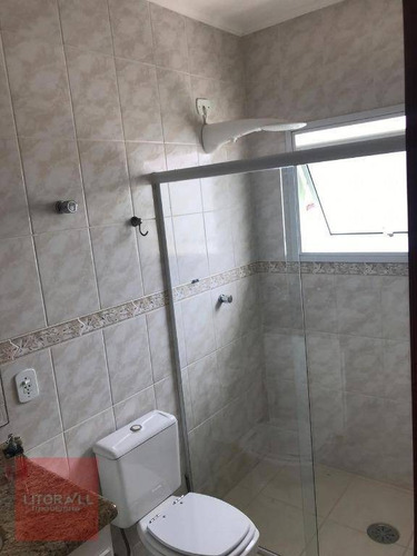 Imagem 8 de 19 de Casa À Venda, 195 M² Por R$ 750.000,00 - Jardim Barra De Jangada - Peruíbe/sp - Ca1603
