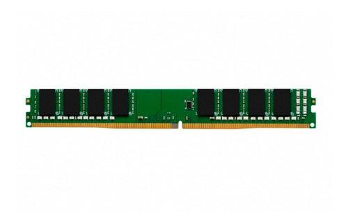 Imagem 2 de 2 de Memória Ram P/ Pc 4gb Ddr4 2666mhz Kingston Kvr26n19s6l-4
