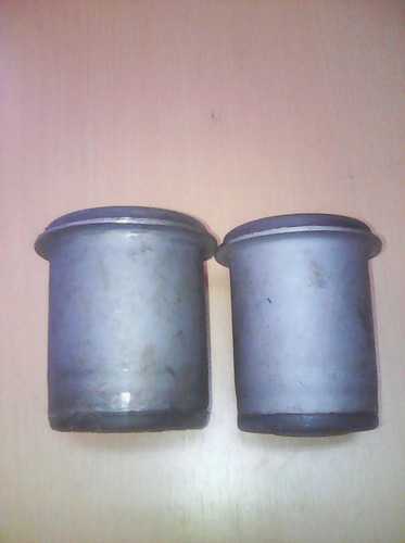 Kit Buje Meseta Inferior Chevrolet Nova/chevy Ii 75-79