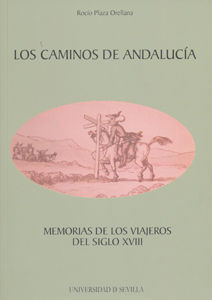 Los Caminos De Andalucía (libro Original)