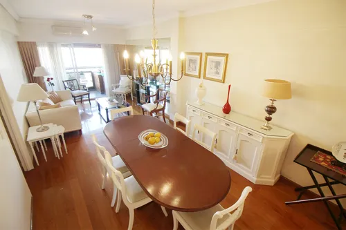 Departamento en alquiler en Villa Urquiza