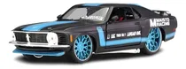 Comprar Ford Mustang Boss 302 1970 - Nuevo Sin Caja - N Maisto 1\u002F24