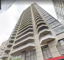 Comprar Cochera Cub En Edificio De Cocheras Y Oficinas En Recoleta En Venta