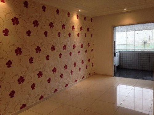 Imagem 2 de 15 de Venda Residential / Apartment Parada Inglesa São Paulo - V17122