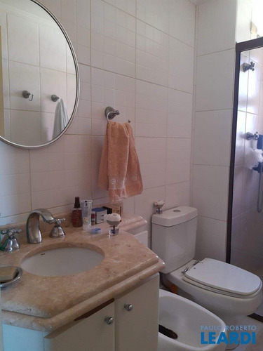 Imagem 15 de 15 de Apartamento - Casa Verde - Sp - 582564