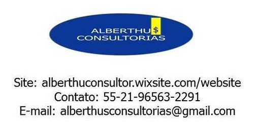 Imagem 1 de 1 de Alberthu$ Contabilidade / Consultorias