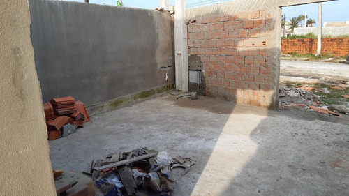 Imagem 7 de 7 de Casa À Venda A 500 M Do Mar Em Itanhaém.1341