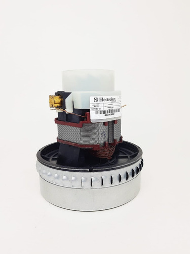 Imagem 1 de 4 de Motor Aspirador Electrolux Bps2s 127v 64300652/a09228801 Ori