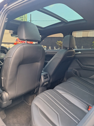 Volkswagen T-Cross 1.4 Highline 250 Tsi Aut. 5p