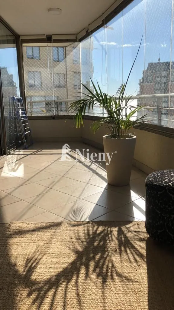 Imagen 3 de 16 de Departamento En Venta De 4 Dorm. En Viña Del Mar