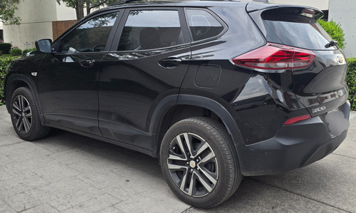 Chevrolet Tracker 1.2 Ls Turbo At