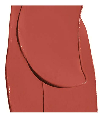 Revlon Super Lustrous Lipstick, Rosewine