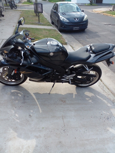 Imagen 7 de 10 de Yamaha Yzf-r1