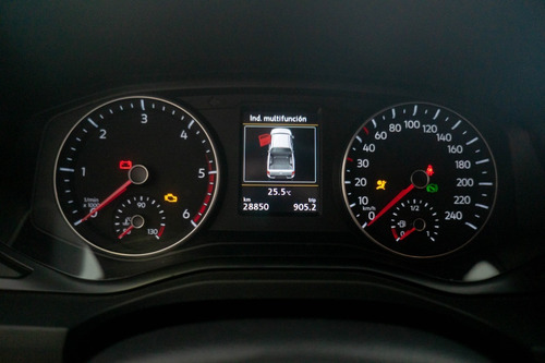 Imagen 7 de 8 de Amarok Dc V6 Extreme 3.0l 258 Cv Tdi 4x4 At