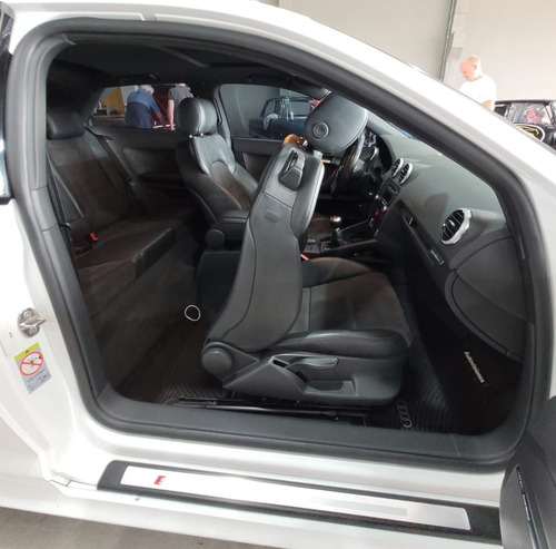 Imagen 24 de 24 de Impecable Audi S3 Quatro 2.0 4motion Año 2012 Solo 61.000 Km