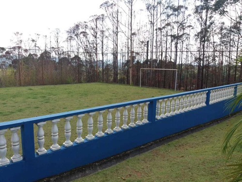 Imagem 8 de 14 de Belíssima Chácara Em Condomínio 5.000 M2