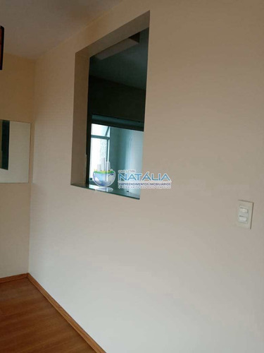 Imagem 12 de 25 de Apartamento Com 2 Dormitórios No Brás - Cod: 63783 - V63783