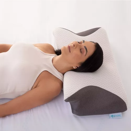 Almohada Cervical de Memory Foam – Biomattress