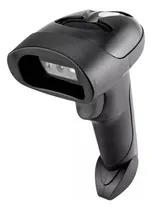 Comprar Lector De Codigo De Barras Qr Escaner Scanner Buzzer Netmak Color Negro Tipo de conector del cable USB