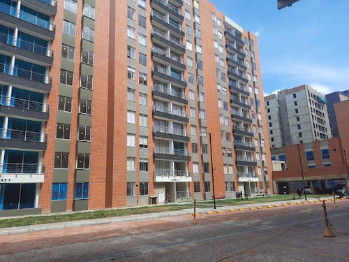 Apartamento En Venta Nueva Castilla 90-70053