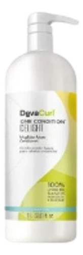 Deva Curl One Condition Delight-cond P/ Cabelos Ondulados 1l